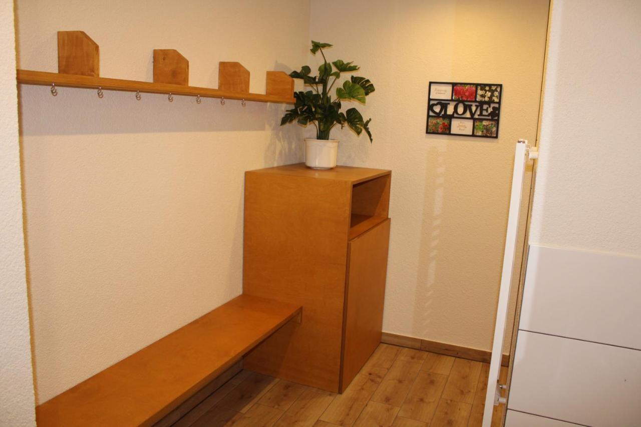 Apartamento Baerchenhof Priestewitz Exterior foto